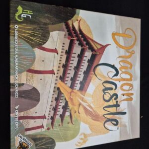 Dragon Castle (Brecho Ludico )