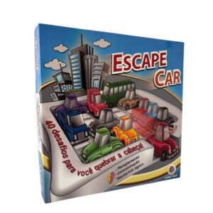 Escape Car
