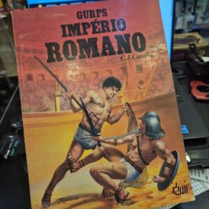 GURPS Império Romano