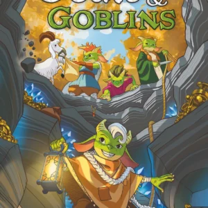 Goats & Goblins