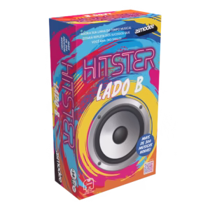 Hitster Lado B