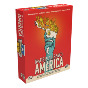 Imperialismo América