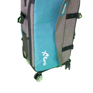 Bolsa Curió - Traveller's Bag