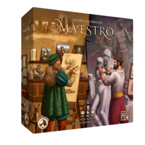 Maestro