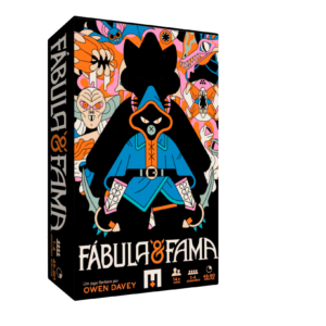 Fábula e Fama