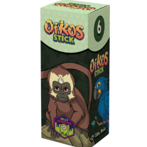 Oikos Stick