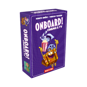 OnBoard! - Cinema & TV
