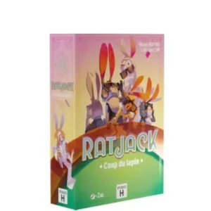 Ratjack: Coup Du Lapin