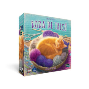Roda de Tricô