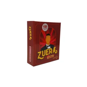 Zuera de Bolso