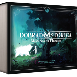 Dobrada Histórica: Mistérios da Floresta
