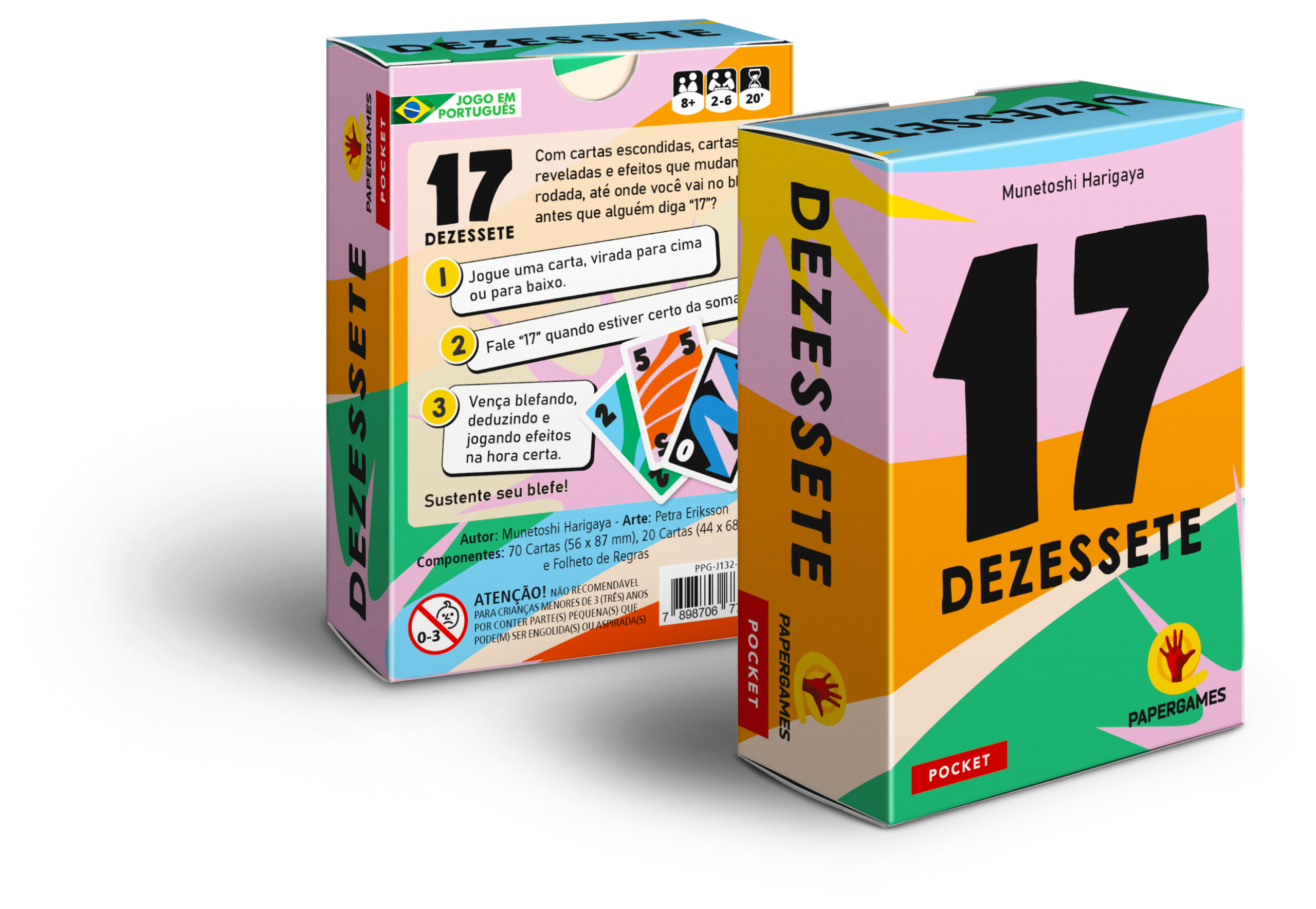 Dezessete - Imagem 4