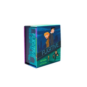 Fugitive
