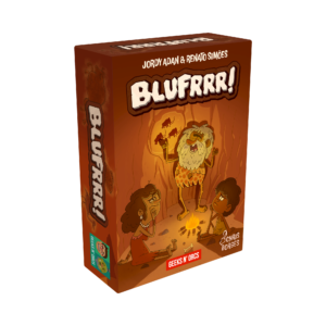 Blufrrr!