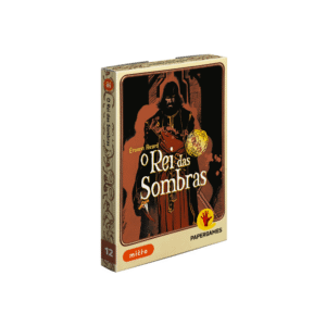 O Rei das Sombras