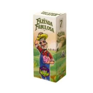 Fazenda Fabulosa