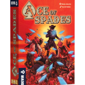 Ace of Spades