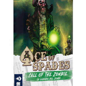 Ace of Spades: Chamado do Zumbi (expansão)