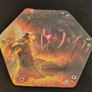 Arena: The Contest - Bandeja de Dados Deluxe