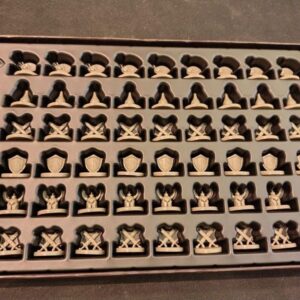 Arena: The Contest - Deluxe Miniatures for Conditions