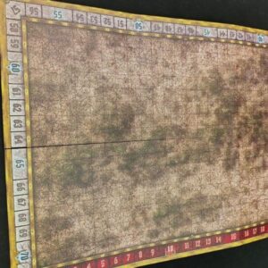 Arena: The Contest - Game Board Scenarios 1