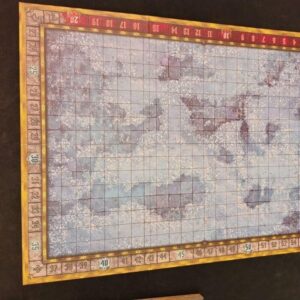 Arena: The Contest - Game Board Scenarios 2