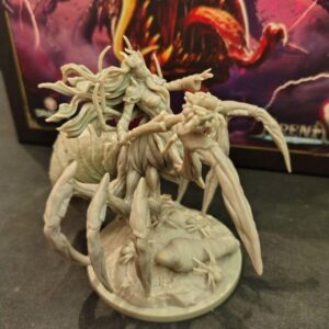 Arena: The Contest – Madness Box