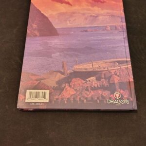 Art & World of Arena: The Contest (Em Ingles)