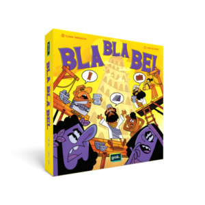 Bla Bla Bel