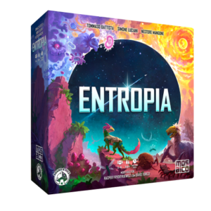 Entropia