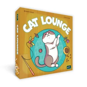 Cat Lounge