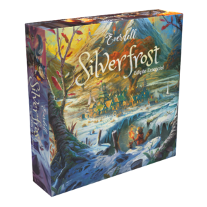 Everdell: Silverfrost