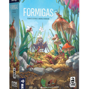 Formigas