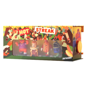 Hot Streak