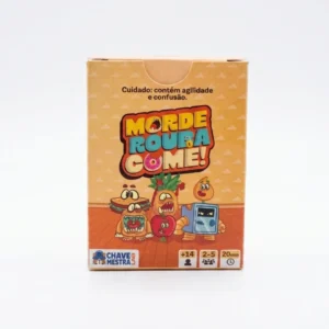 Morde, Rouba e Come!