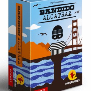 Bandido Alcatraz