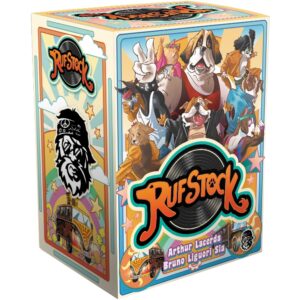Rufstock