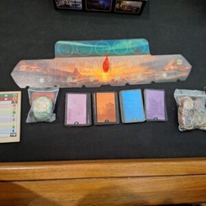 7 Wonders Duel