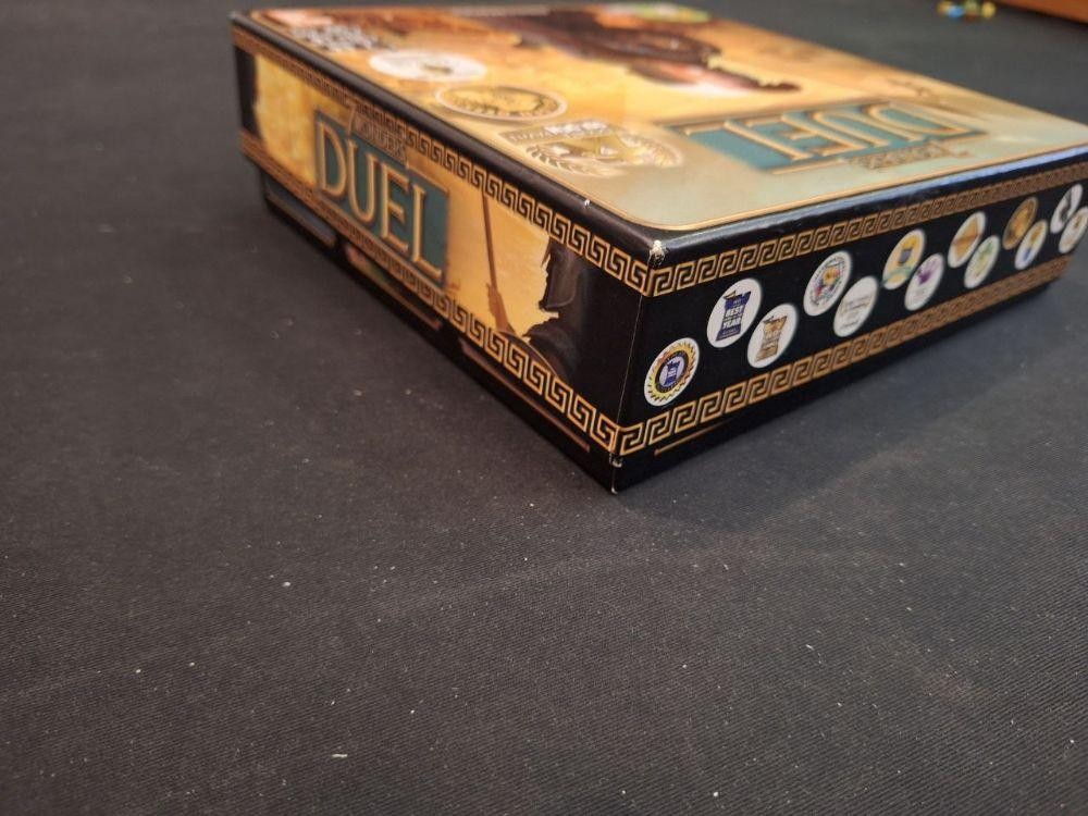 7 Wonders Duel