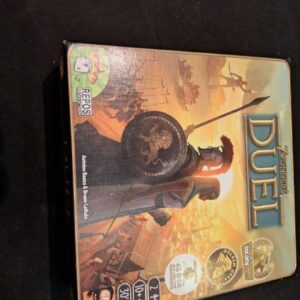 7 Wonders Duel