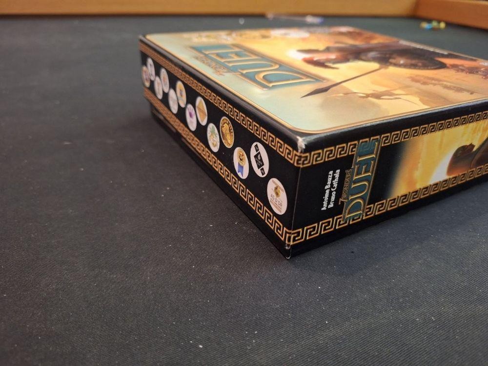 7 Wonders Duel