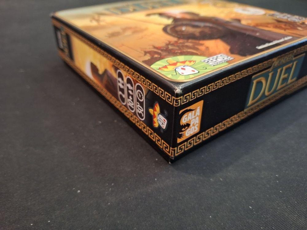 7 Wonders Duel