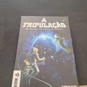 A Tripulação