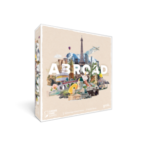 Abroad