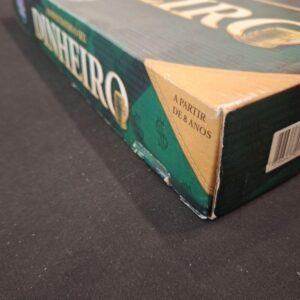 Administrando o seu DINHEIRO