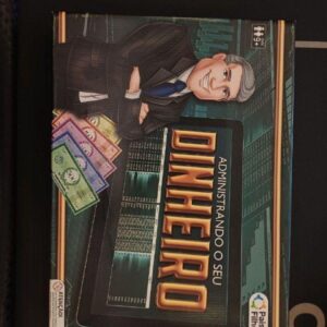 Administrando o seu DINHEIRO