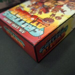 Air, Land, and Sea: Critters at War (Em Ingles)
