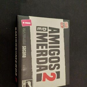 Amigos de Merda 2
