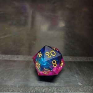 Arena: The Contest - The Penumbral Die