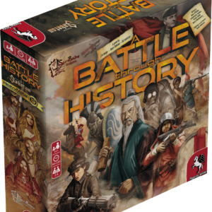 BATTLETHROUGHISTORY
